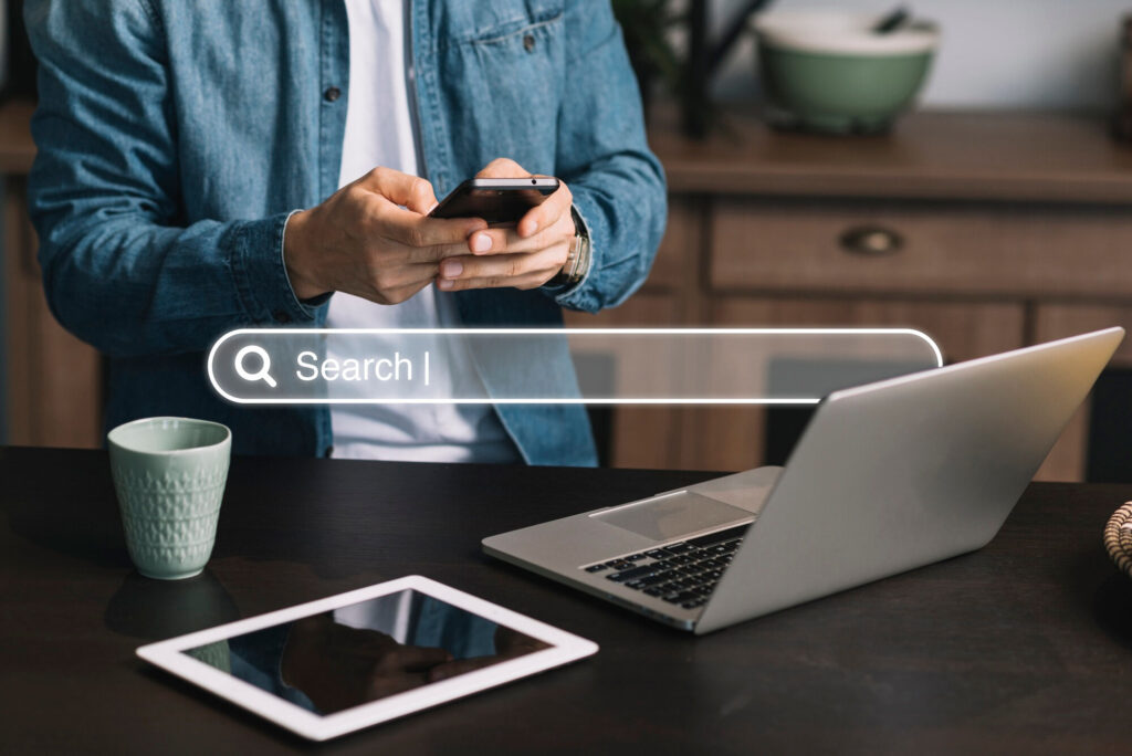 Mobile-First Optimization